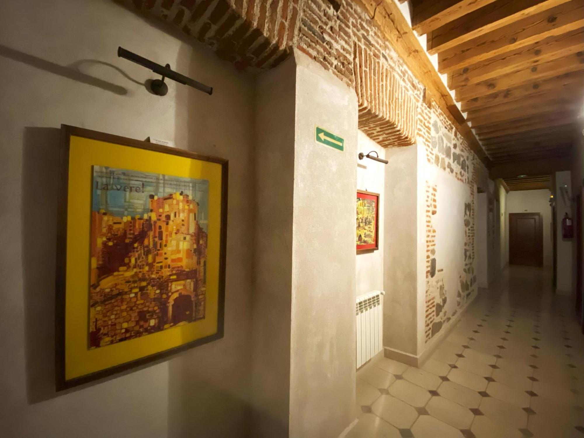 Hotel El Rastro - Palacio Duque De Tamames - 3*