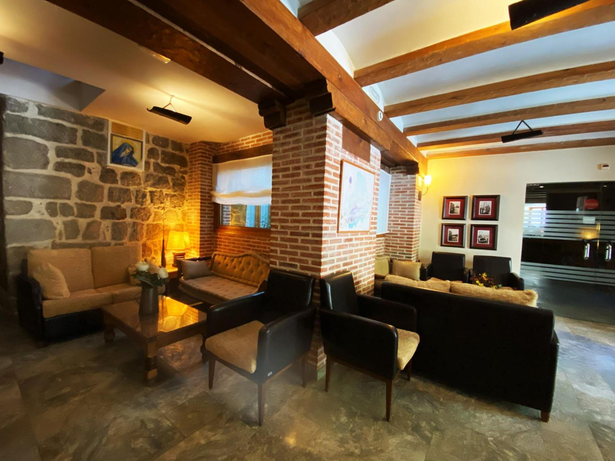 Hotel El Rastro - Palacio Duque De Tamames - 3*