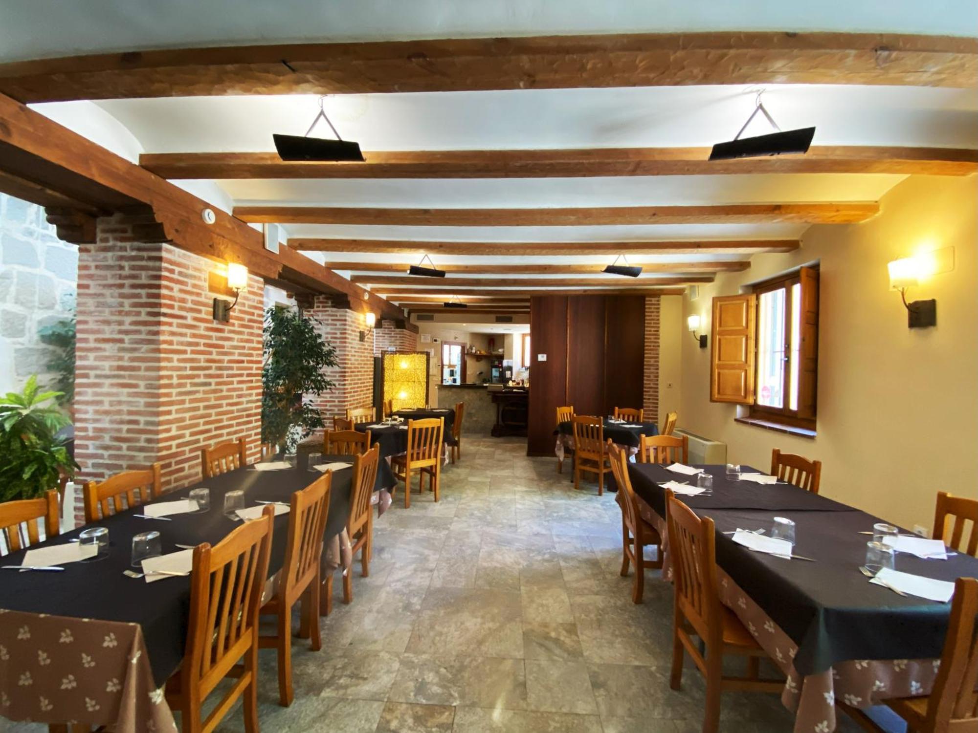 El Rastro - Palacio Duque De Tamames - Hotel