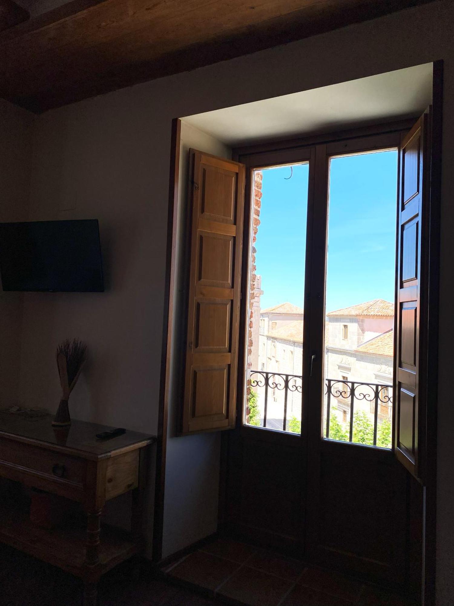 Hotel El Rastro - Palacio Duque De Tamames -