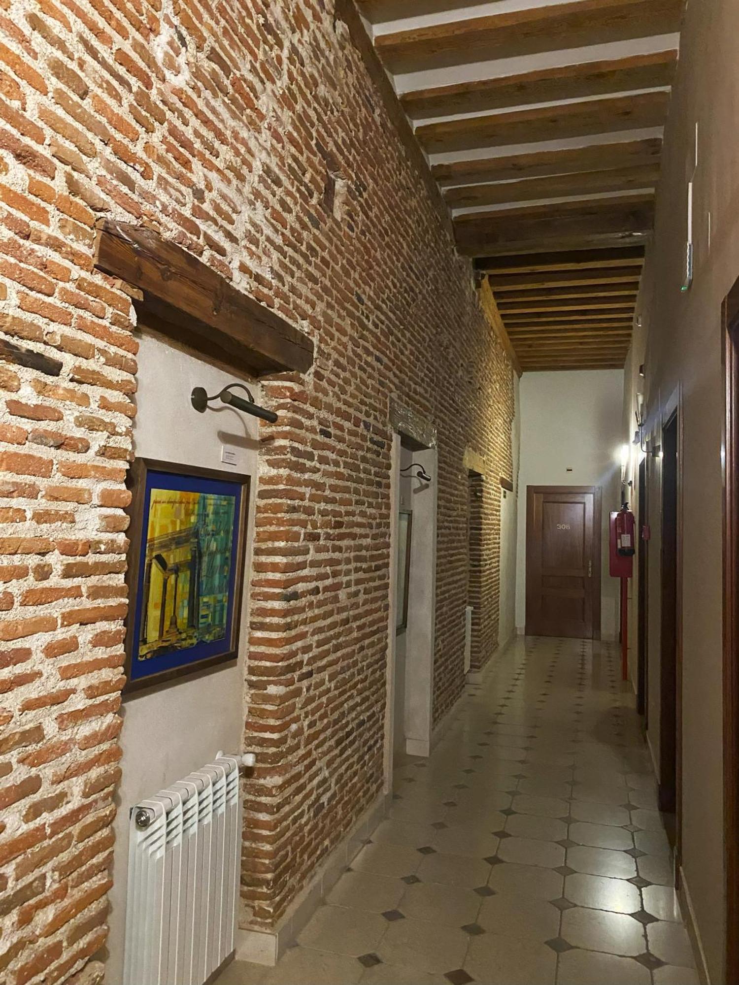 Hotel El Rastro - Palacio Duque De Tamames - 3*