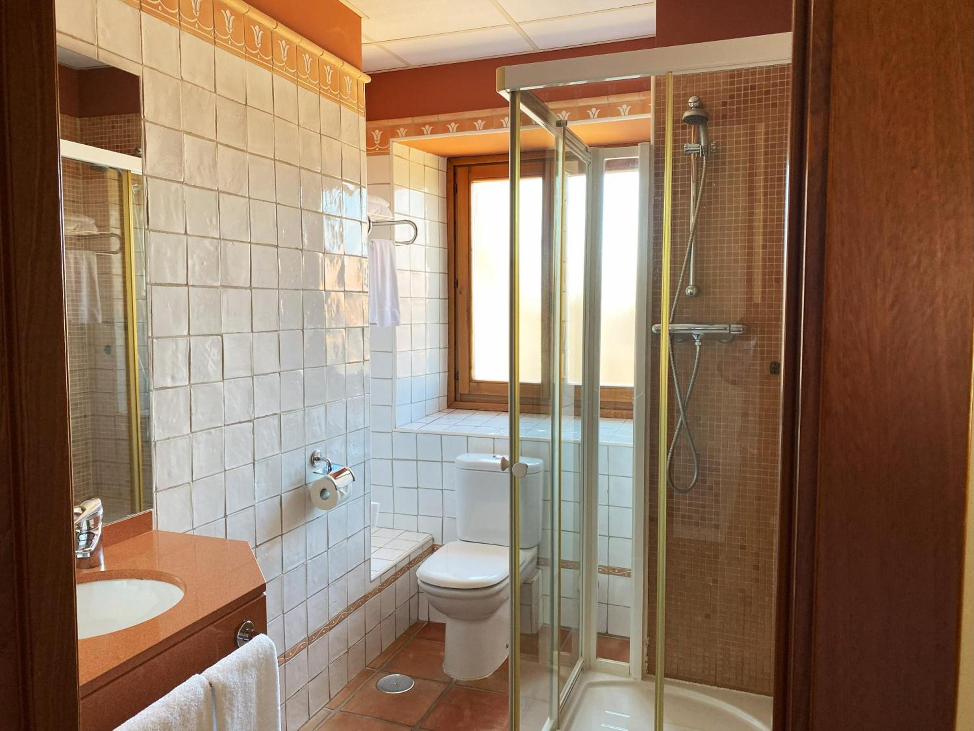 El Rastro - Palacio Duque De Tamames - Hotel 3*