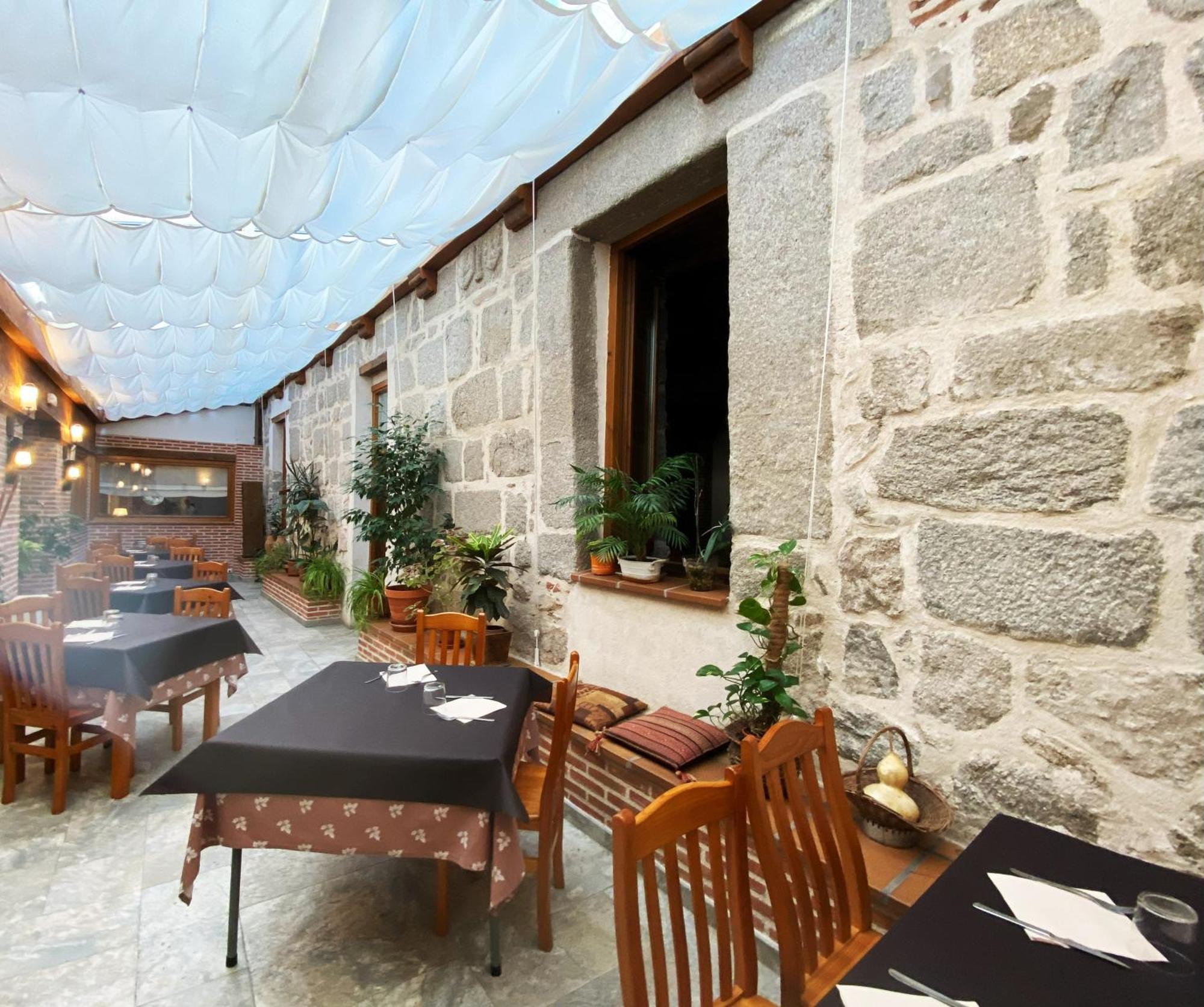 El Rastro - Palacio Duque De Tamames -