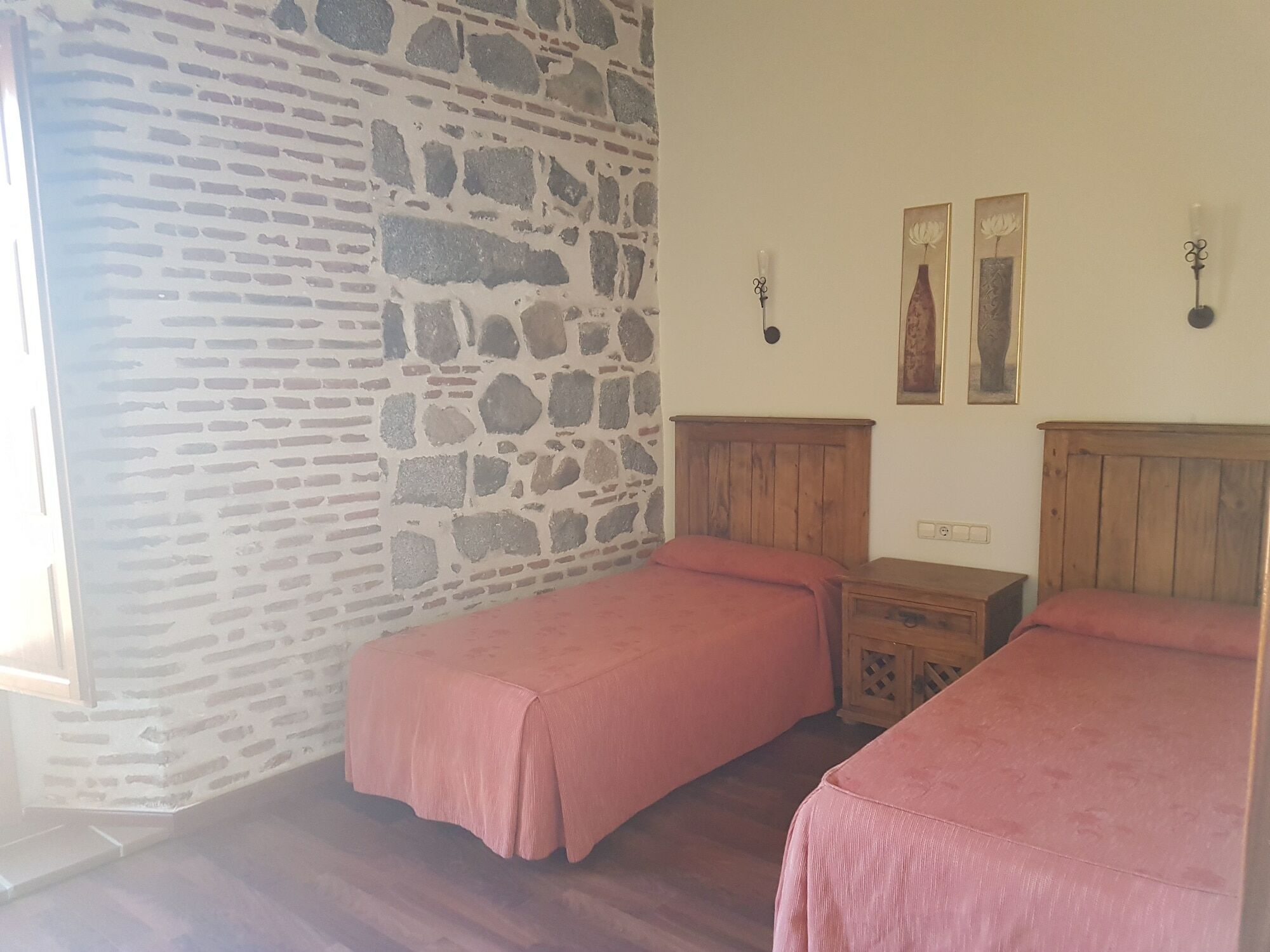 Hotel El Rastro - Palacio Duque De Tamames - 3*