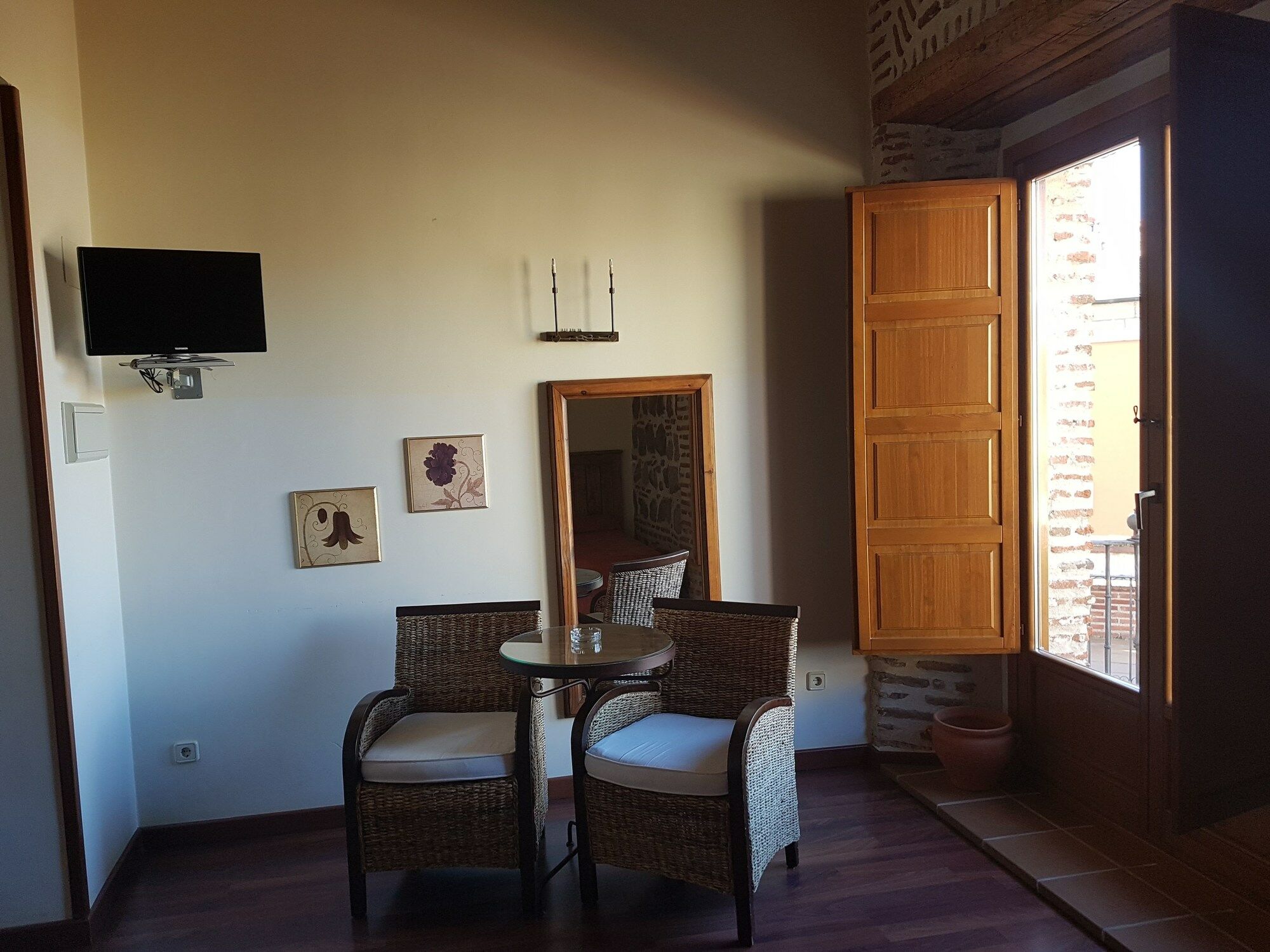 Hotel El Rastro - Palacio Duque De Tamames - 3*