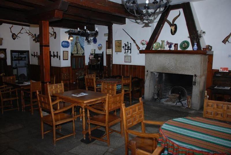 Hotel El Rastro - Palacio Duque De Tamames - Avila