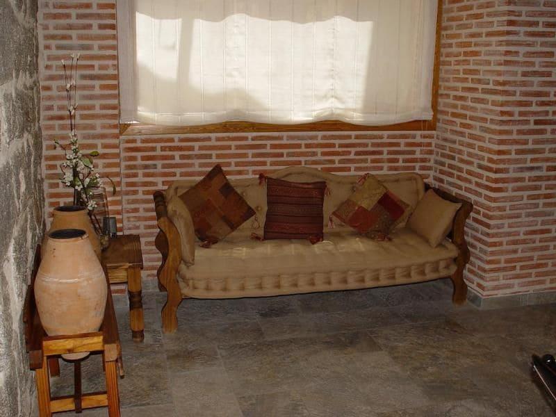 El Rastro - Palacio Duque De Tamames - Hotel Avila